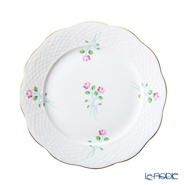 ヘレンド AKP 00517-0-00 プレート 19cm