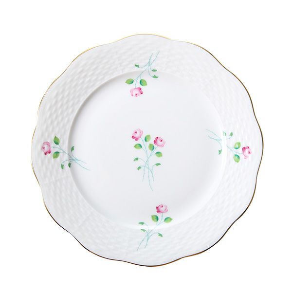 ヘレンド AKP 00517-0-00 プレート 19cm