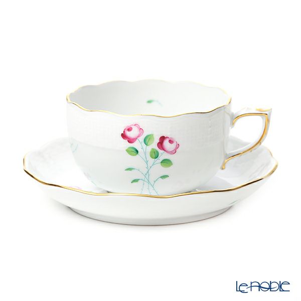 ヘレンド AKP 00724-0-00 ティーカップ＆ソーサー 200ml