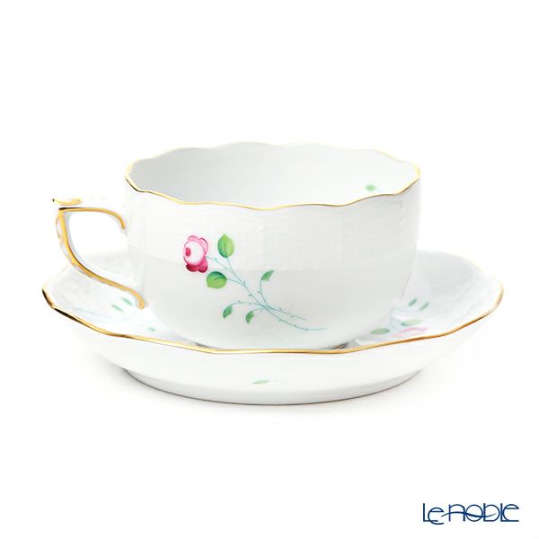 ヘレンド AKP 00724-0-00 ティーカップ＆ソーサー 200ml