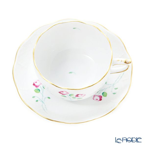 ヘレンド AKP 00724-0-00 ティーカップ＆ソーサー 200ml