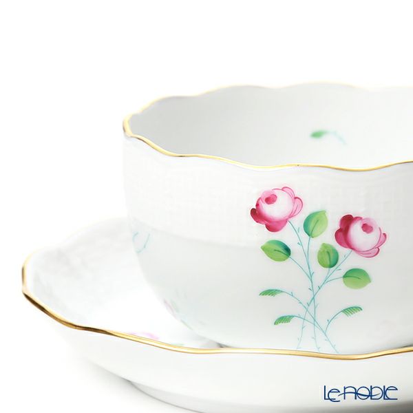 ヘレンド AKP 00724-0-00 ティーカップ＆ソーサー 200ml