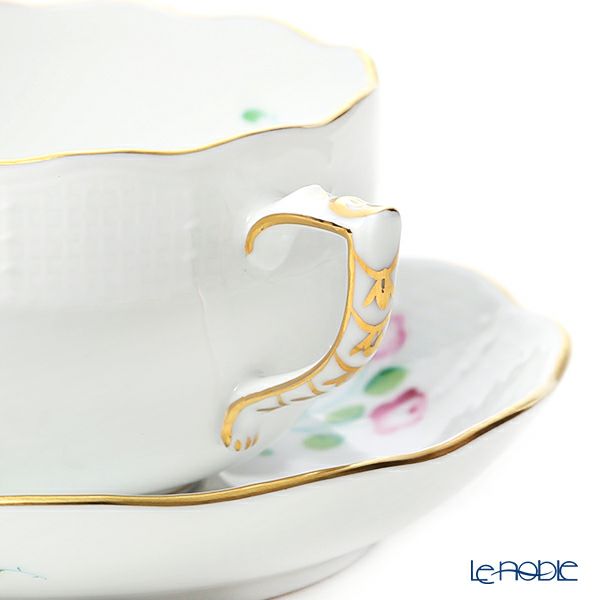 ヘレンド AKP 00724-0-00 ティーカップ＆ソーサー 200ml