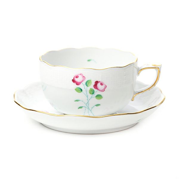 ヘレンド AKP 00724-0-00 ティーカップ＆ソーサー 200ml