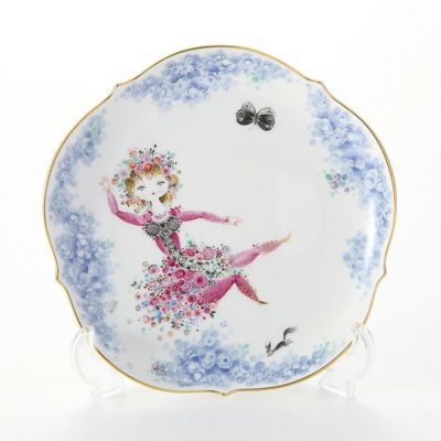 マイセン（Meissen） ミッドサマー・ナイトドリーム 680691／23501／05