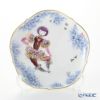 マイセン（Meissen） ミッドサマー・ナイトドリーム 680691／23501／08 プレート 18cm No.8