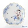 マイセン（Meissen） ミッドサマー・ナイトドリーム 680691／23501／11 プレート 18cm No.11