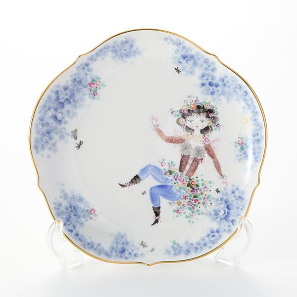 マイセン（Meissen） ミッドサマー・ナイトドリーム 680691／23501／11