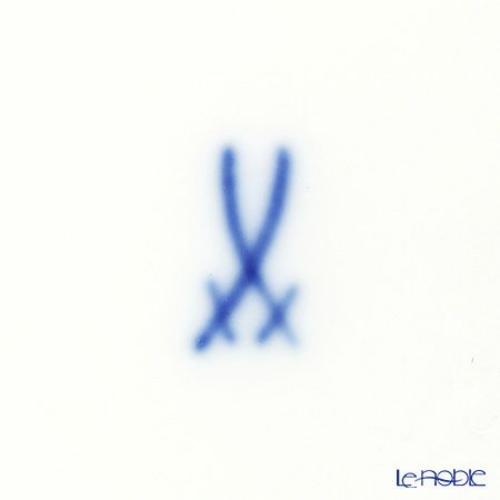 マイセン（Meissen） ミッドサマー・ナイトドリーム 680691／23582 コーヒーカップ＆ソーサー 150ml Motiv No.9