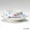 マイセン（Meissen） ミッドサマー・ナイトドリーム 680691／23633 ティーカップ＆ソーサー 150ml Motiv No.2