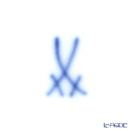 マイセン（Meissen） ミッドサマー・ナイトドリーム 680691／23633 ティーカップ＆ソーサー 150ml Motiv No.2