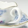 マイセン（Meissen） ミッドサマー・ナイトドリーム 680691／23633 ティーカップ＆ソーサー 150ml Motiv No.3