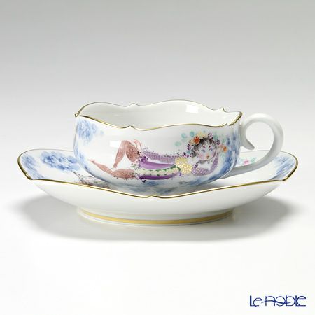 マイセン（Meissen） ミッドサマー・ナイトドリーム 680691／23633