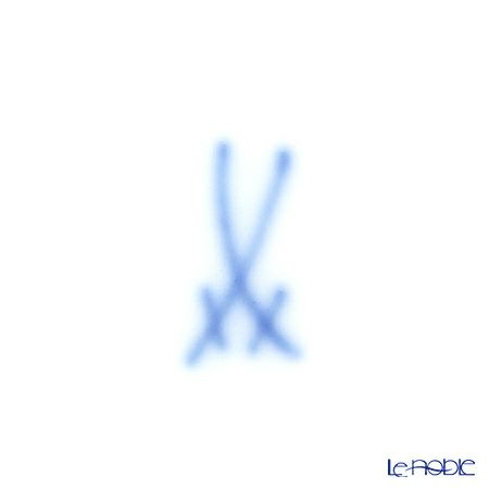 マイセン（Meissen） ミッドサマー・ナイトドリーム 680691／23633 ティーカップ＆ソーサー 150ml Motiv No.5