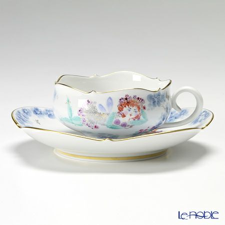 マイセン（Meissen） ミッドサマー・ナイトドリーム 680691／23633