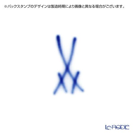 マイセン（Meissen） ミッドサマー・ナイトドリーム 680691／23633 ティーカップ＆ソーサー 150ml Motiv No.12