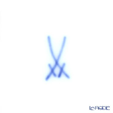 マイセン（Meissen） アラビアンナイト 680710／23501／10 プレート 18cm Motiv No.10