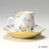 マイセン（Meissen） アラビアンナイト 680710／23582 コーヒーカップ＆ソーサー 150ml Motiv No.1