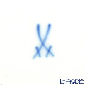 マイセン（Meissen） ベニスへの旅 コーヒーカップ＆ソーサー 180ml Motiv No.5