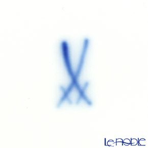 マイセン（Meissen） ベニスへの旅 コーヒーカップ＆ソーサー 180ml Motiv No.6