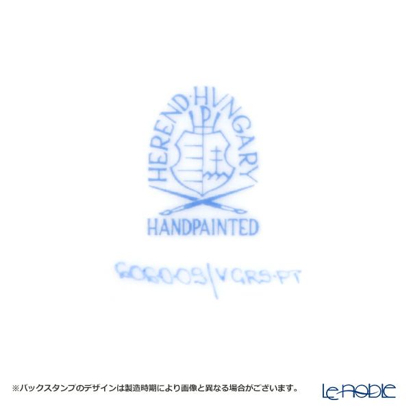 ヘレンド ウィーンのバラ プラチナシンプル VGRS-PT 00606-0-09 ティーポット ローズ 800ml