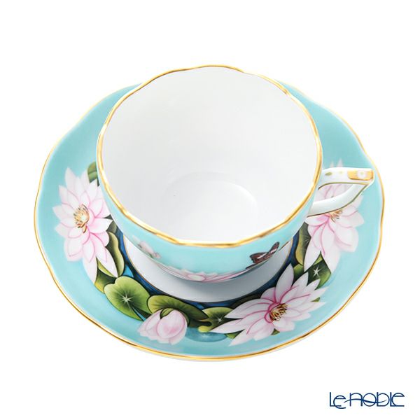 ヘレンド NENU2 ティーカップ＆ソーサー（兼用） 200ml 20730-0-00