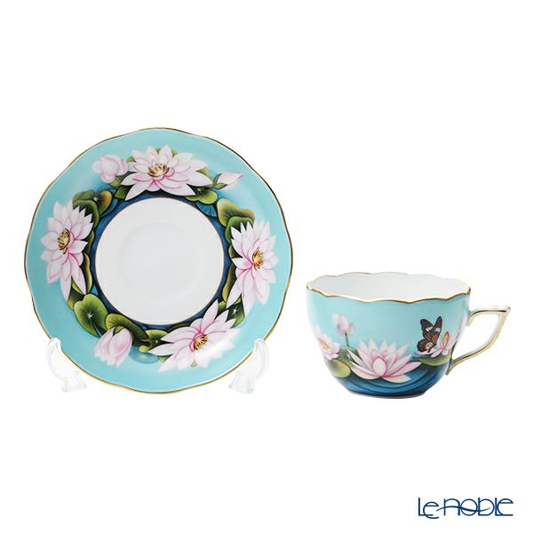 ヘレンド NENU2 ティーカップ＆ソーサー（兼用） 200ml 20730-0-00