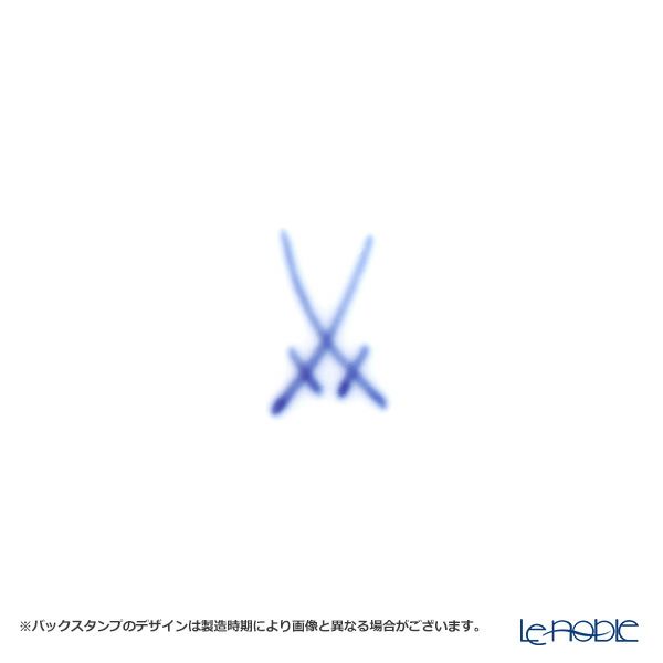 マイセン（Meissen） アーモンドの木 700110／23501 プレート 18cm