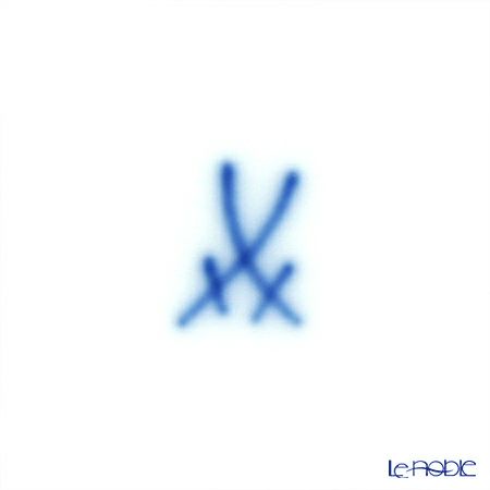 マイセン（Meissen） アーモンドの木 700110／23582 コーヒーカップ＆ソーサー 150ml