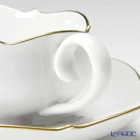 マイセン（Meissen） アーモンドの木 700110／23633 ティーカップ＆ソーサー 150ml