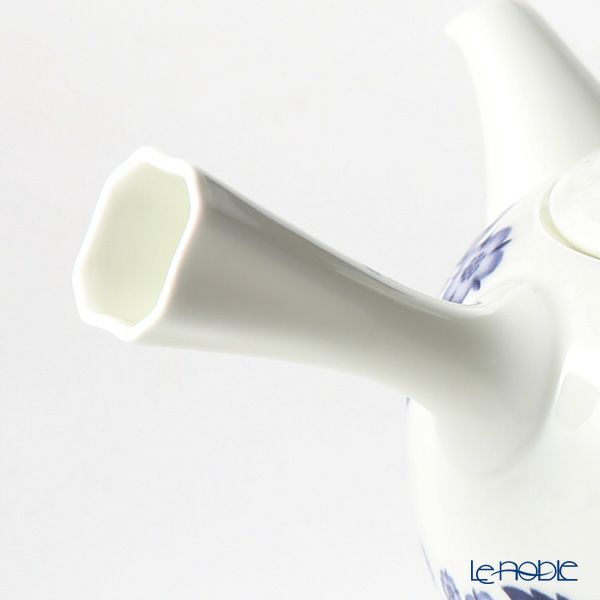 ウェッジウッド（Wedgwood） ストロベリーブルームインディゴ ジャパニーズティーポット