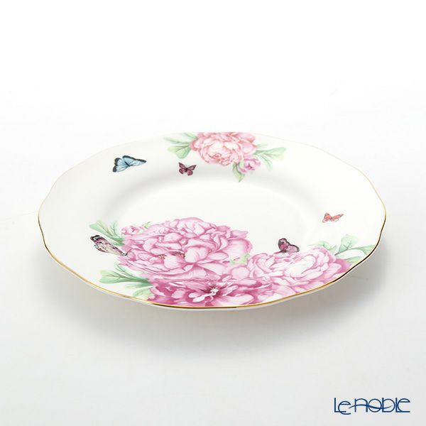 ロイヤル・アルバート ミランダ・カー フレンドシップ プレート 20cm