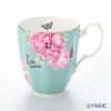 ロイヤル・アルバート ミランダ・カー フレンドシップ マグ（ターコイズ）