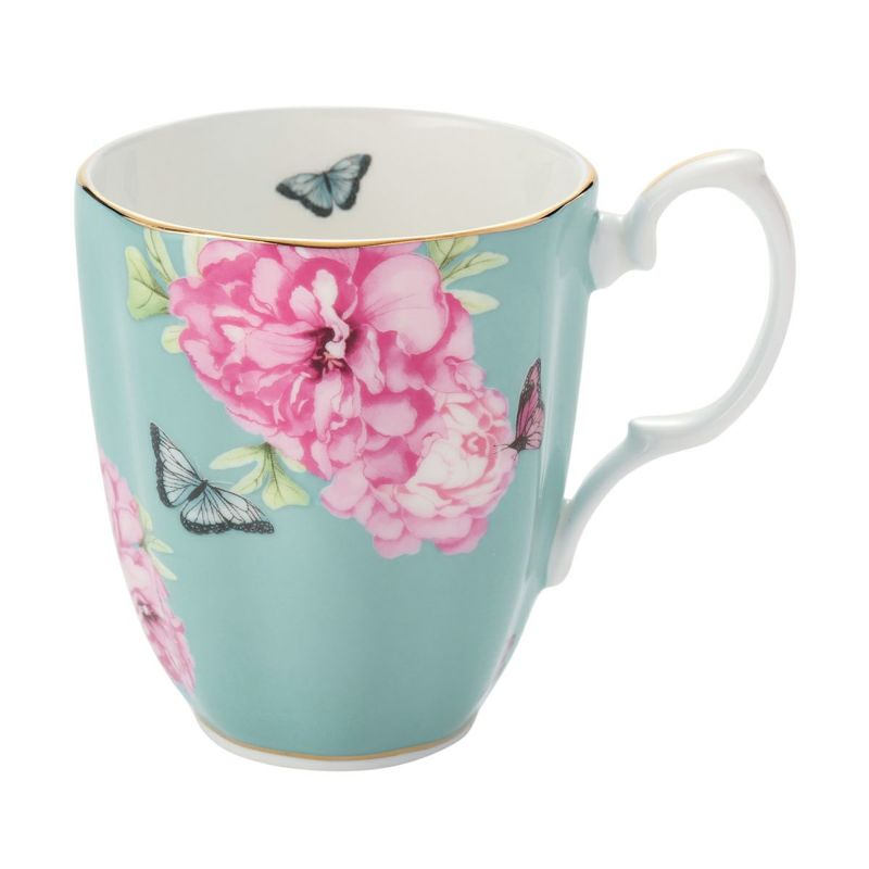 ロイヤル・アルバート ミランダ・カー フレンドシップ マグ