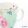 ロイヤル・アルバート ミランダ・カー フレンドシップ マグ（グリーン）