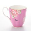 ロイヤル・アルバート ミランダ・カー フレンドシップ マグ（ピンク）