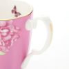 ロイヤル・アルバート ミランダ・カー フレンドシップ マグ（ピンク）