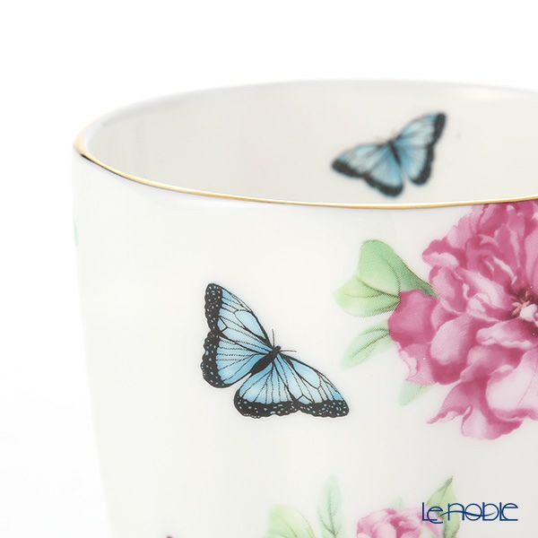 ロイヤル・アルバート ミランダ・カー フレンドシップ マグ（ホワイト）