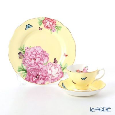 ロイヤル・アルバート ニューカントリーローズ（ピンク） ヴィンテージ