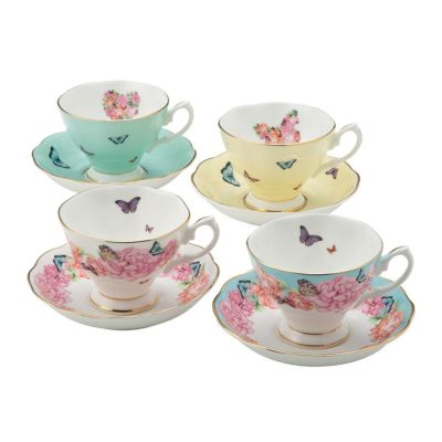 ロイヤル・アルバート ニューカントリーローズ（ピンク） ヴィンテージ