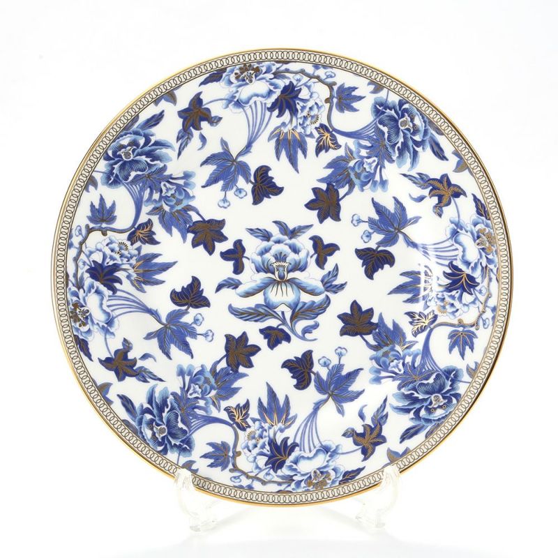 ウェッジウッド（Wedgwood） ハイビスカス プレート 20cm