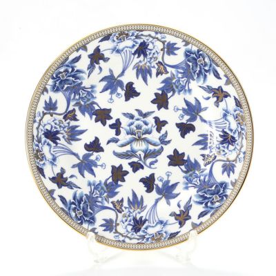 ウェッジウッド（Wedgwood） ハイビスカス プレート 20cm | ブランド