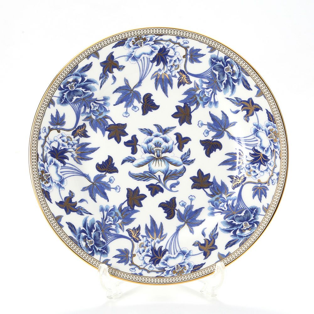 ウェッジウッド（Wedgwood） ハイビスカス プレート 20cm