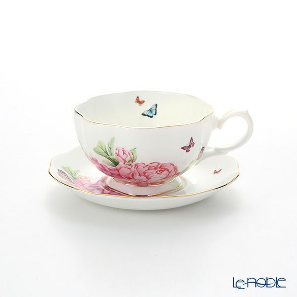 ロイヤル・アルバート ミランダ・カー フレンドシップ ティーフォーワン