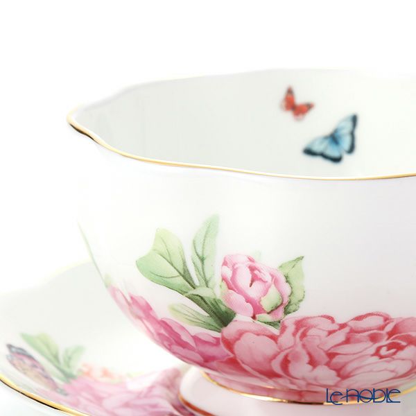 ロイヤル・アルバート ミランダ・カー フレンドシップ ティーフォーワン