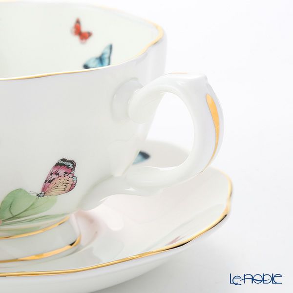 ロイヤル・アルバート ミランダ・カー フレンドシップ ティーフォーワン