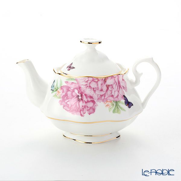 ロイヤル・アルバート ミランダ・カー フレンドシップ ティーフォーワン