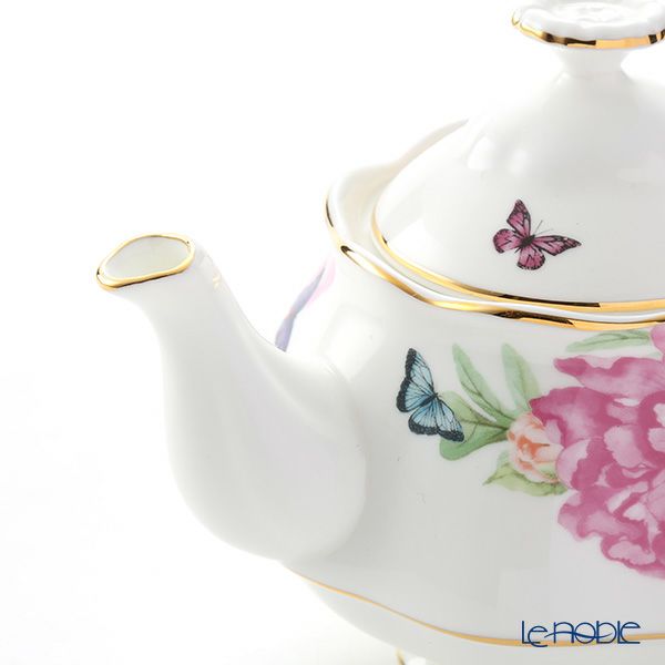 ロイヤル・アルバート ミランダ・カー フレンドシップ ティーフォーワン