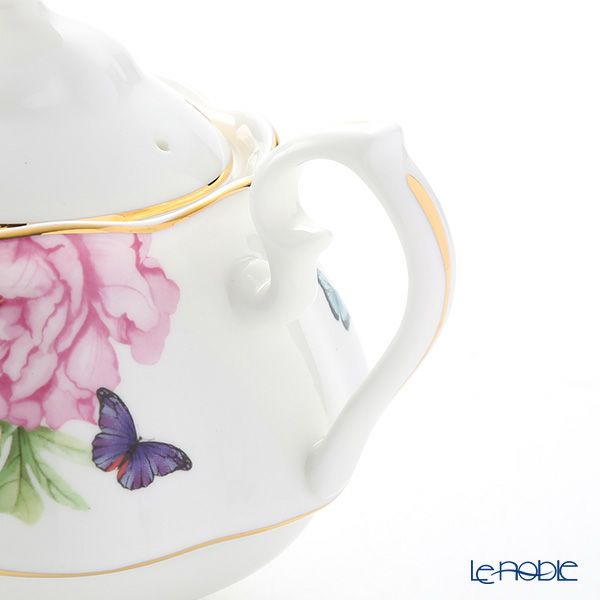 ロイヤル・アルバート ミランダ・カー フレンドシップ ティーフォーワン