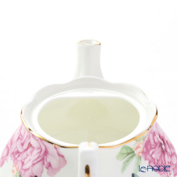 ロイヤル・アルバート ミランダ・カー フレンドシップ ティーフォーワン